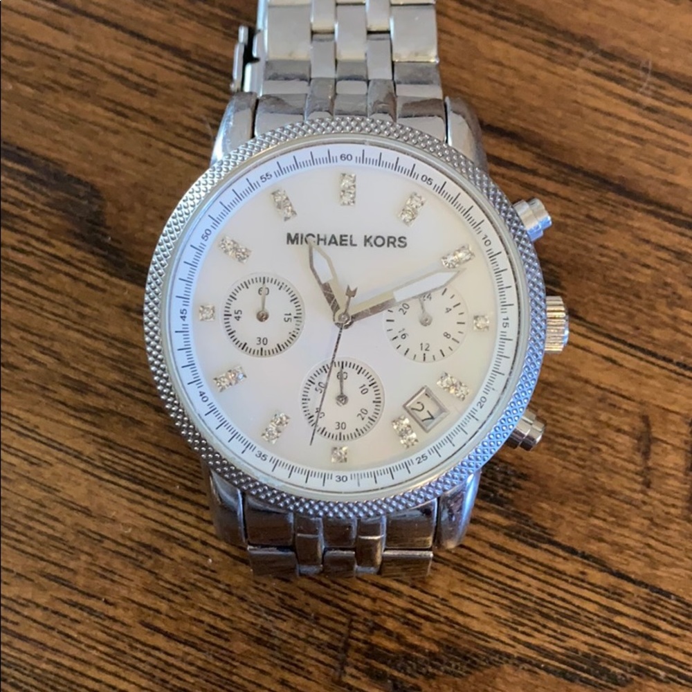 Michael kors watch